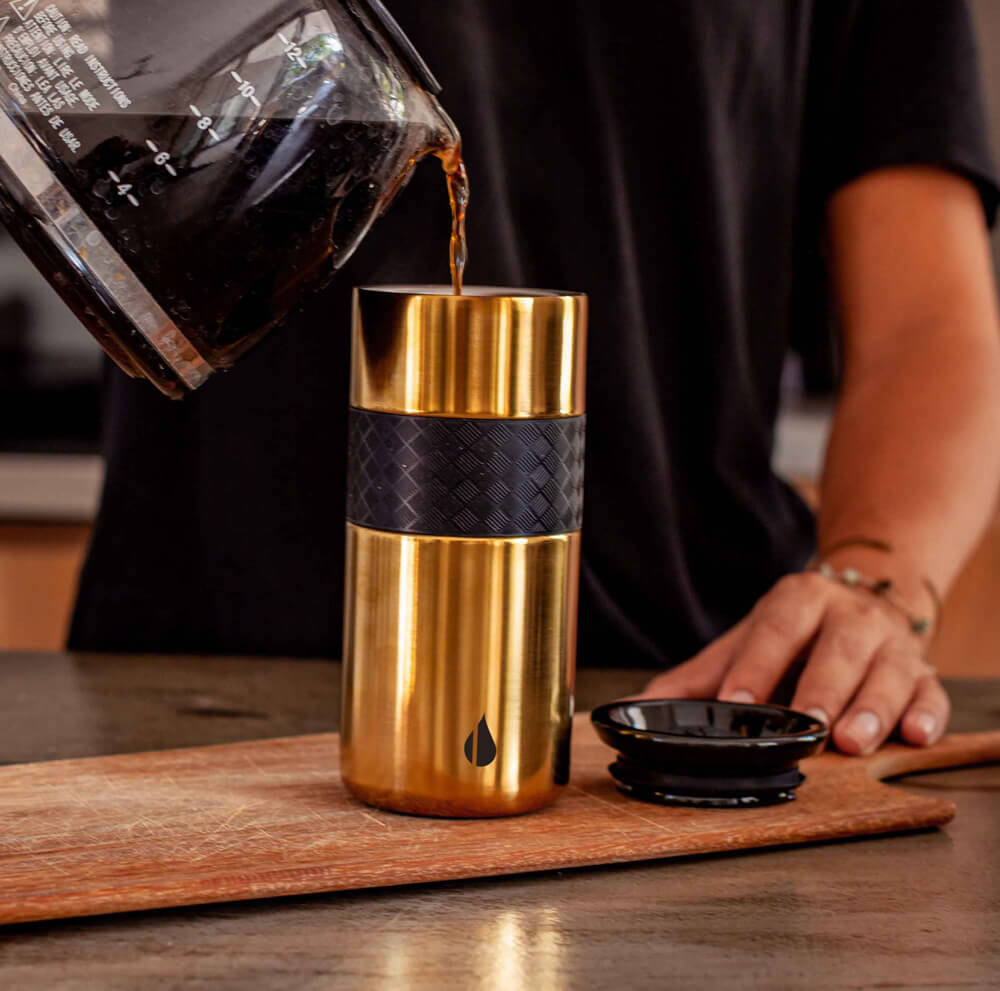 Artisan Tumbler