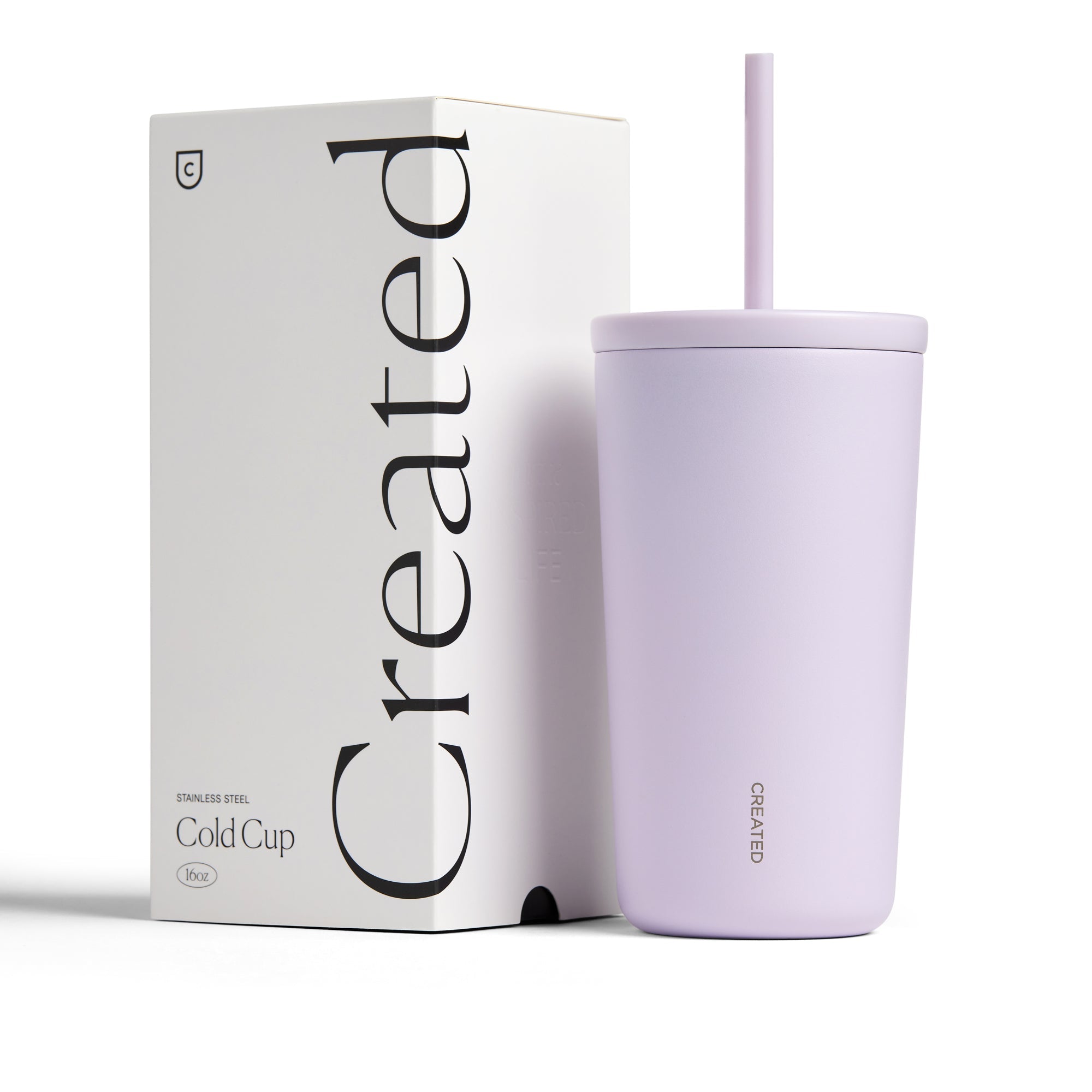Created Co. Cold Cup - Thumbnail 3