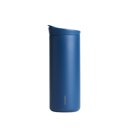 16oz Nomad Flip Tumbler - Pacific Blue