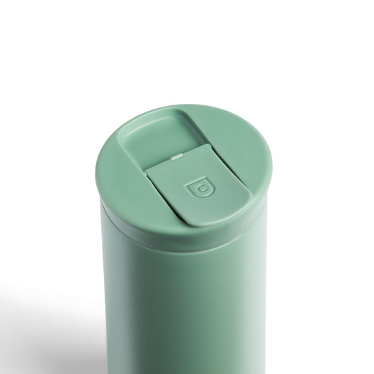 16oz Nomad Flip Tumbler - Sage Green
