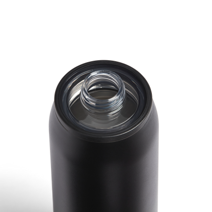 26oz Wander Water Bottle - Black