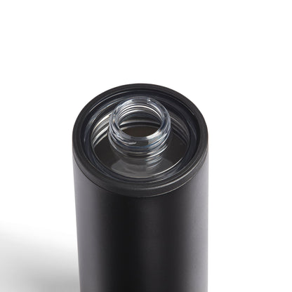 20oz Wander Water Bottle - Black