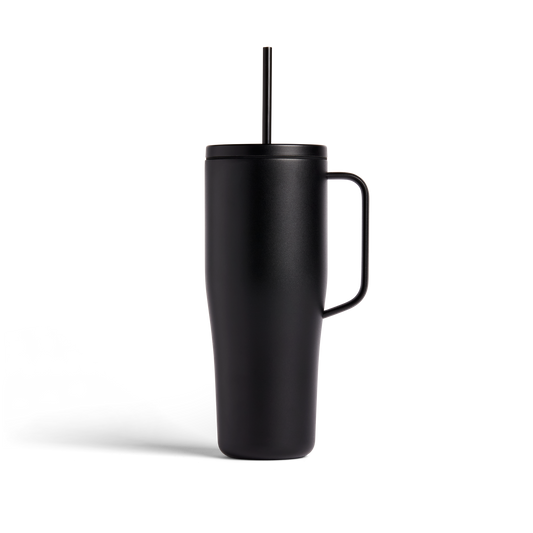30oz Cold Cup - Black