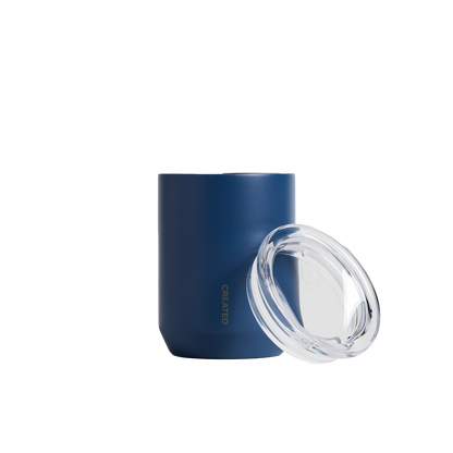 8oz Everyday Tumbler - Pacific Blue