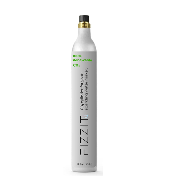 FIZZIT CO₂ cylinders