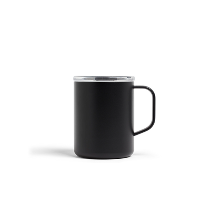 12oz Roam Mug - Black