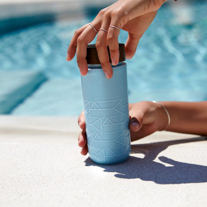 The Alchemical Signs Tumbler