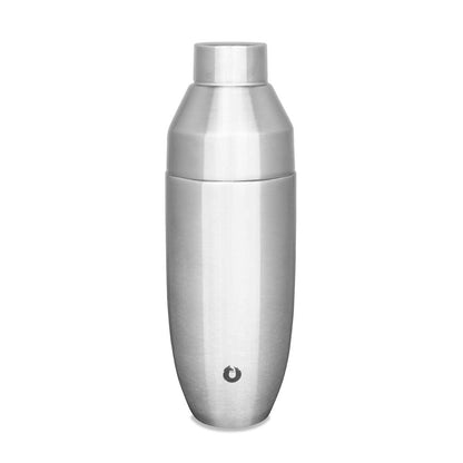 Stainless Steel Cocktail Shaker, Steel