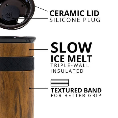 Artisan Tumbler