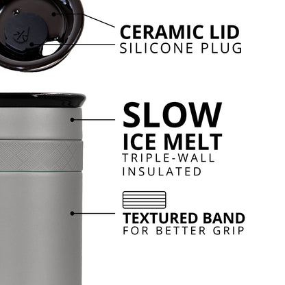 Artisan Tumbler