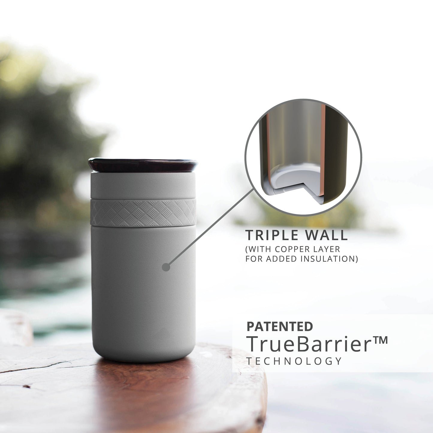 Artisan Tumbler
