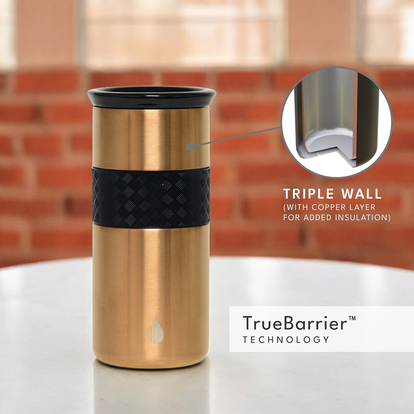 Artisan Tumbler
