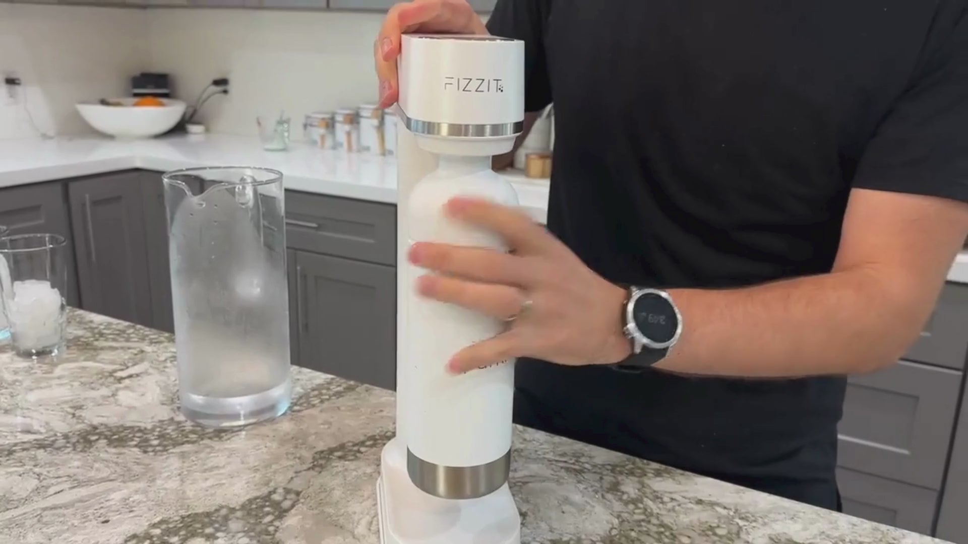 Load video: 